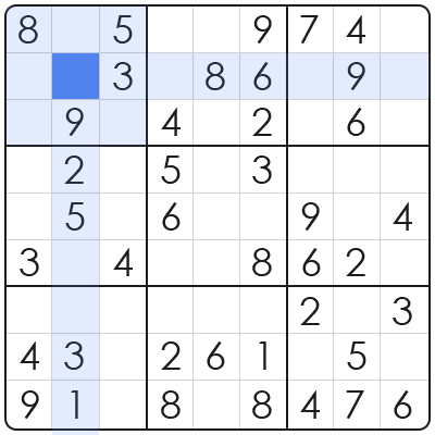 sudoku offline game