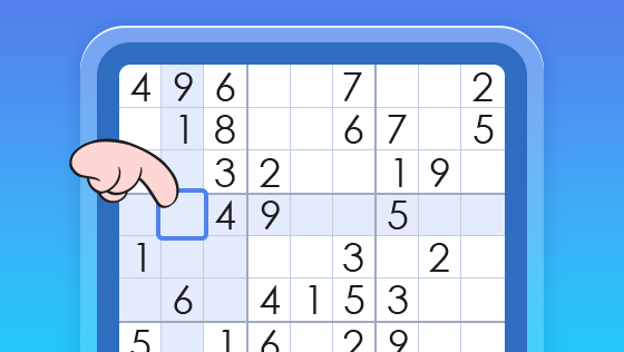competitive sudoku